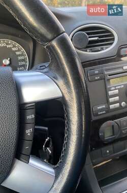 Универсал Ford Focus 2004 в Одессе