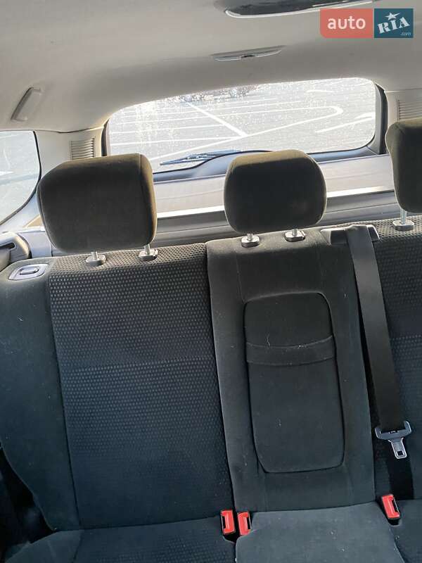 Универсал Ford Focus 2004 в Одессе
