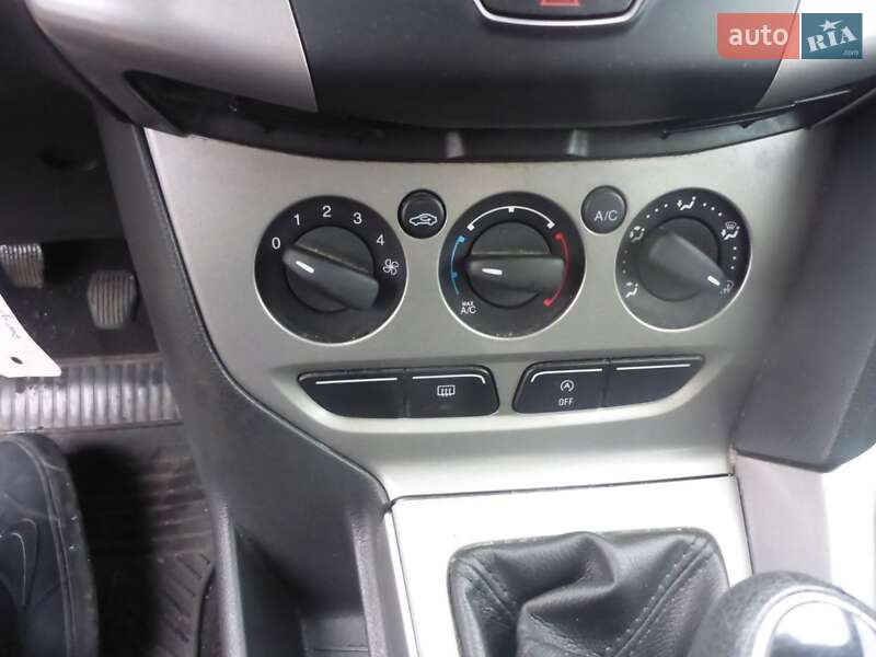 Універсал Ford Focus 2014 в Коломиї