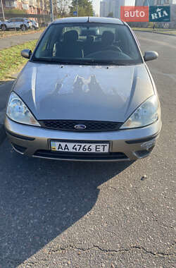 Седан Ford Focus 2003 в 
