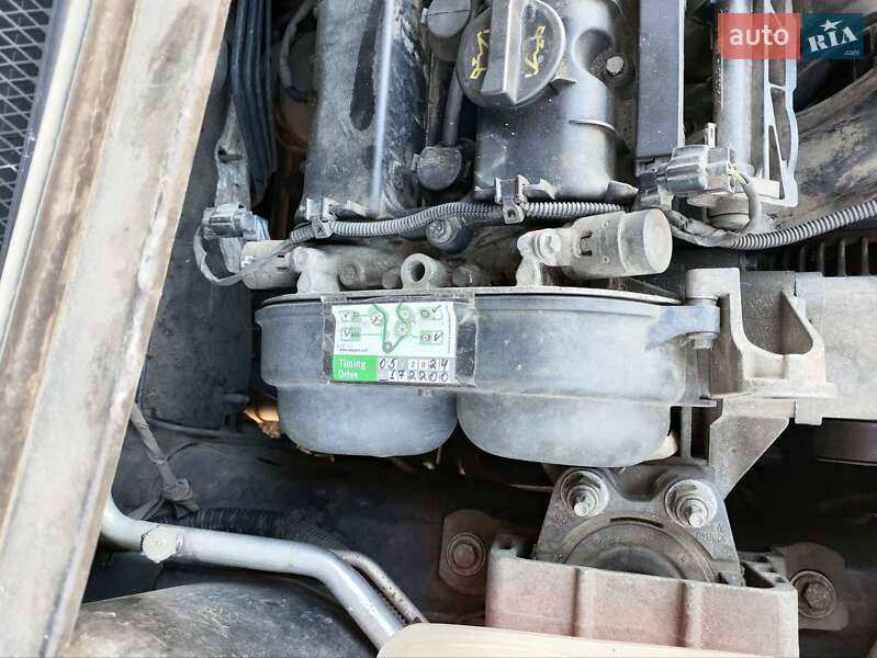 Хэтчбек Ford Focus 2007 в Киеве