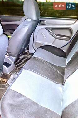 Универсал Ford Focus 2007 в Монастырище