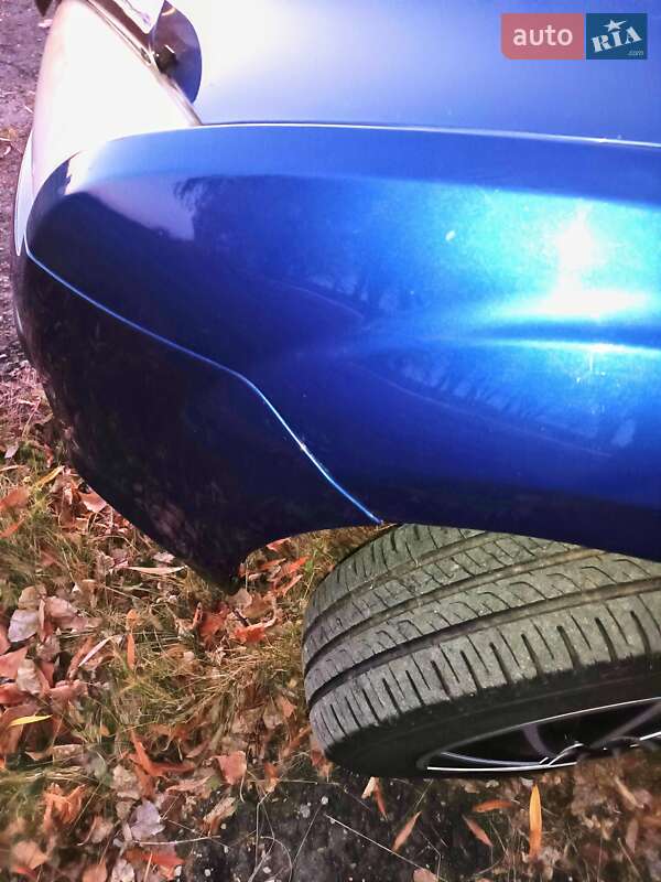 Универсал Ford Focus 2007 в Монастырище