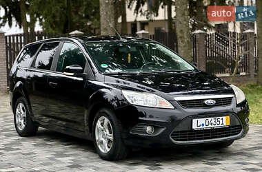 Универсал Ford Focus 2008 в Староконстантинове