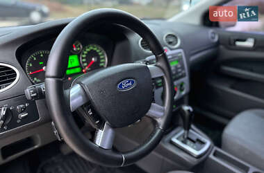 Седан Ford Focus 2005 в Белой Церкви