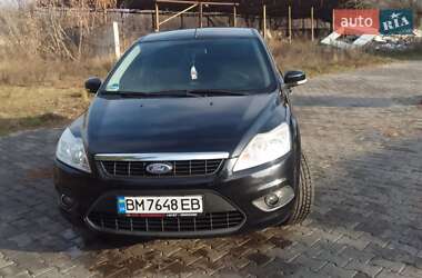 Универсал Ford Focus 2008 в Сумах