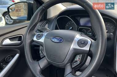 Седан Ford Focus 2012 в Кривом Роге