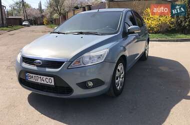 Хэтчбек Ford Focus 2008 в Сумах