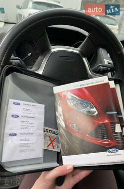 Універсал Ford Focus 2011 в Вінниці