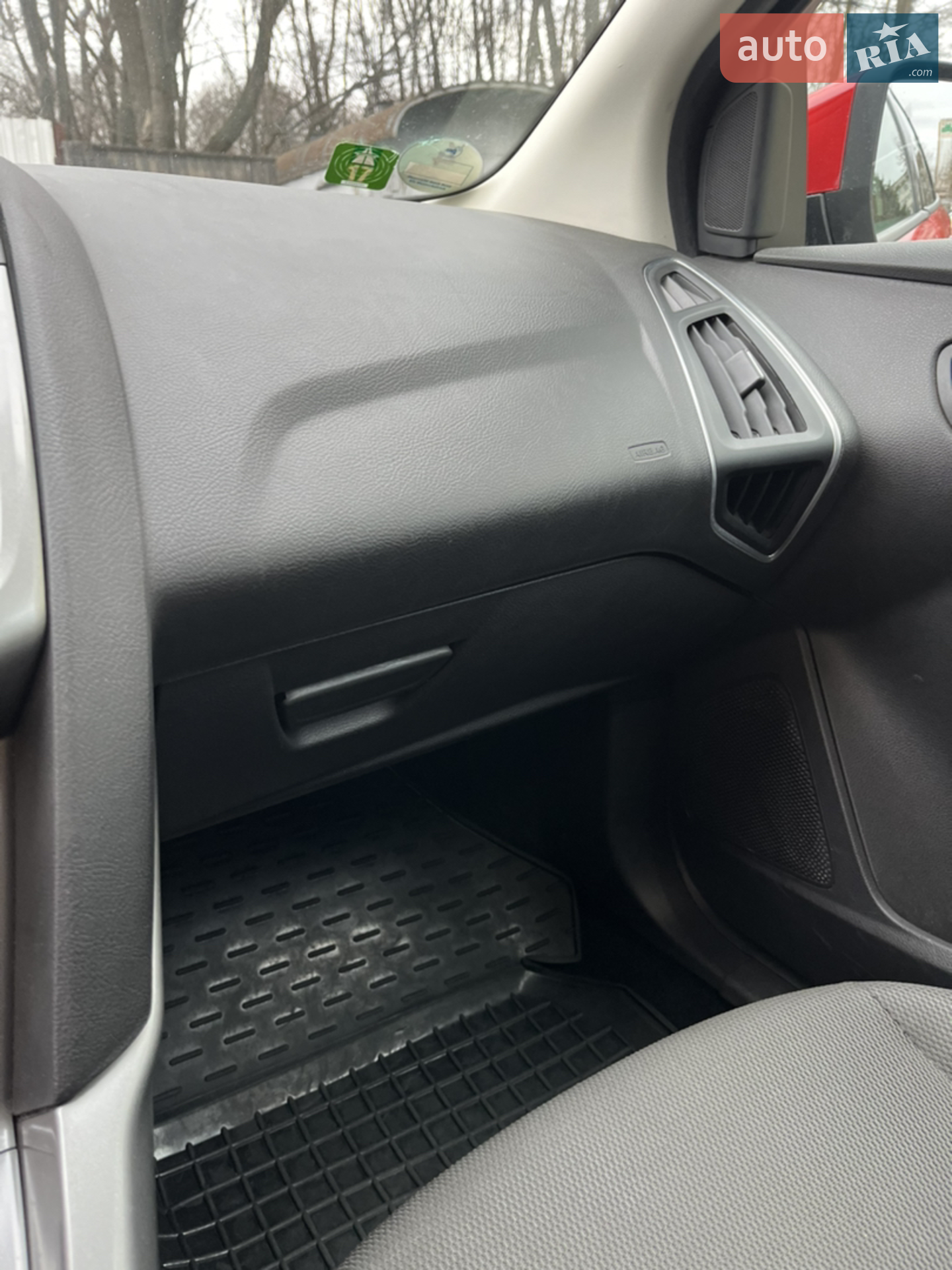 2011 Ford Focus - мініатюра 8