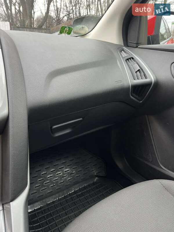 Універсал Ford Focus 2011 в Вінниці