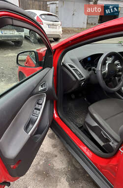 Універсал Ford Focus 2011 в Вінниці