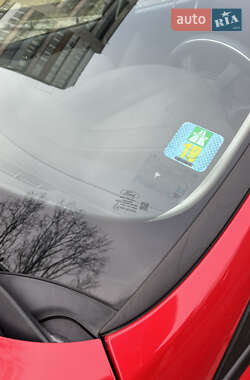 Універсал Ford Focus 2011 в Вінниці