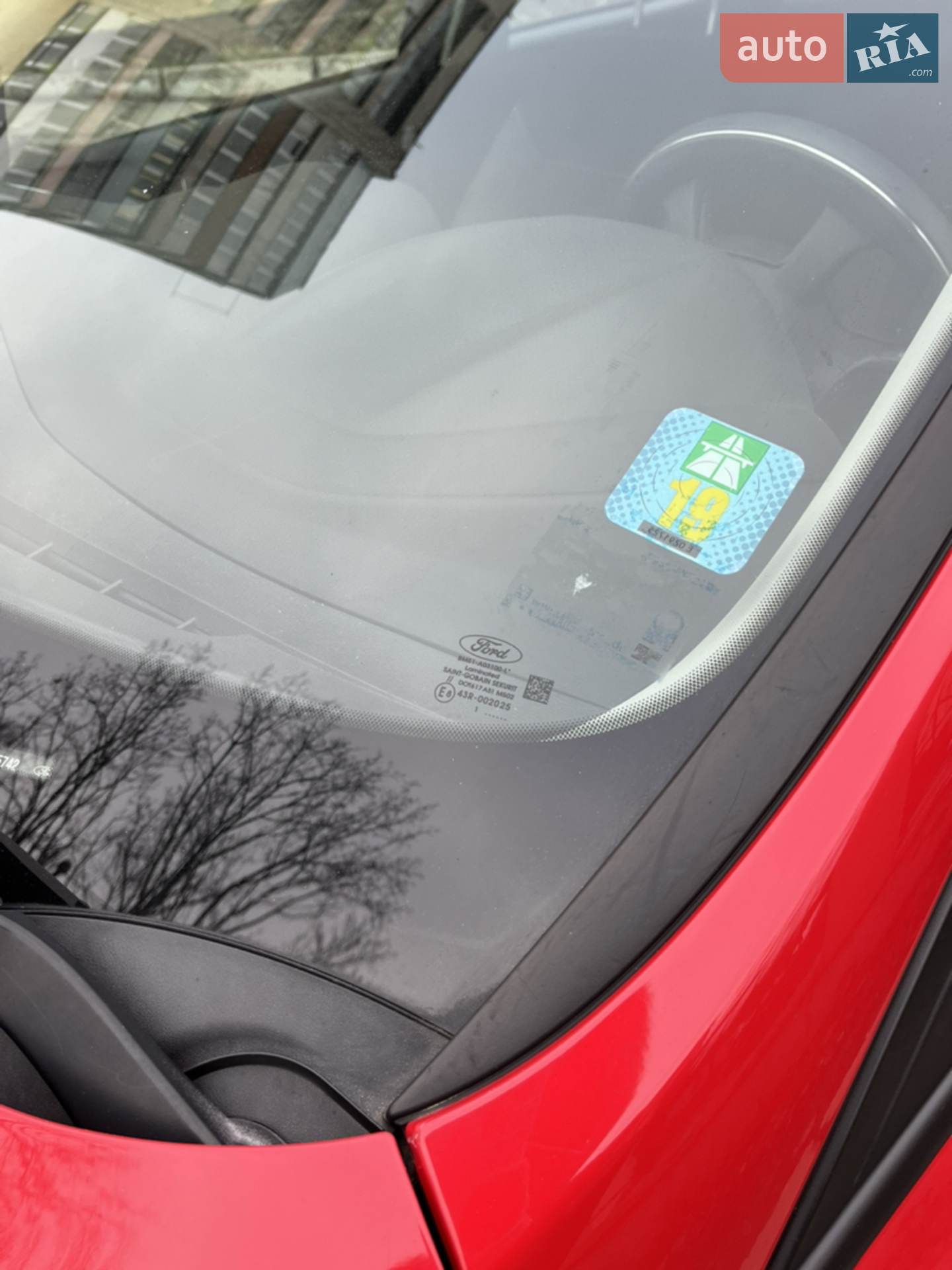 2011 Ford Focus - мініатюра 14