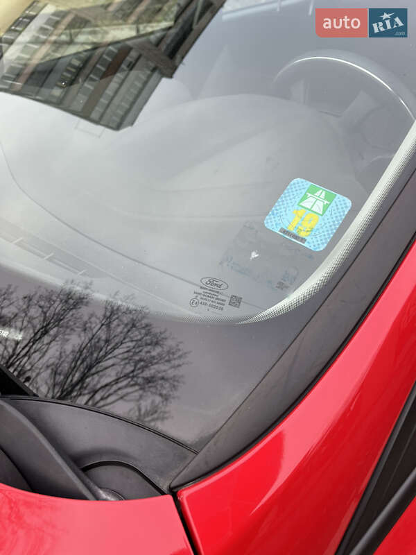 Універсал Ford Focus 2011 в Вінниці