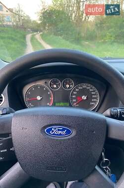 Универсал Ford Focus 2005 в Киеве