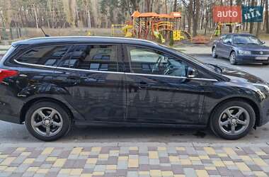 Універсал Ford Focus 2014 в Чернігові