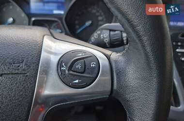 Універсал Ford Focus 2014 в Чернігові