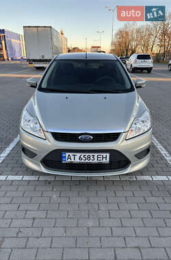 Универсал Ford Focus 2009 в Коломые