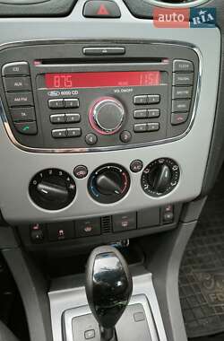 Хэтчбек Ford Focus 2007 в Кривом Роге