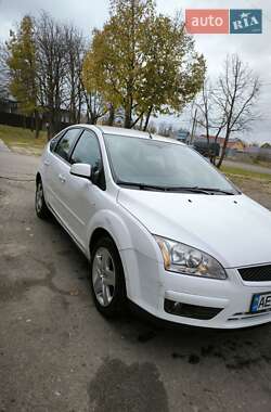 Хэтчбек Ford Focus 2007 в Кривом Роге