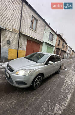 Универсал Ford Focus 2008 в Киеве