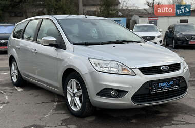 Универсал Ford Focus 2008 в Дубно