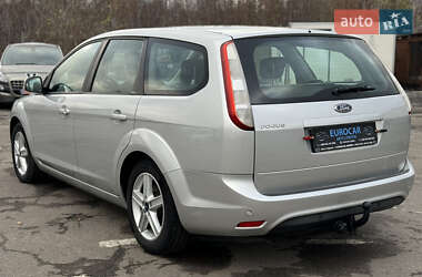 Универсал Ford Focus 2008 в Дубно