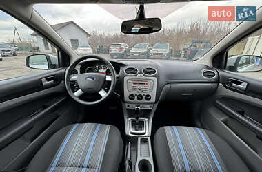 Универсал Ford Focus 2008 в Дубно