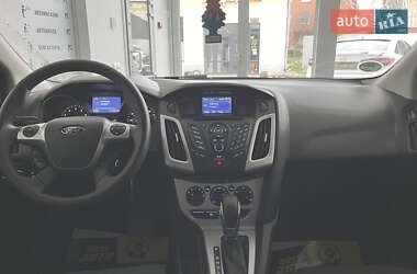 Седан Ford Focus 2013 в Червонограді