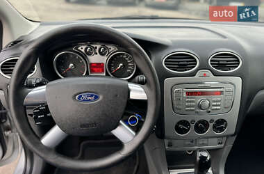 Универсал Ford Focus 2008 в Дубно