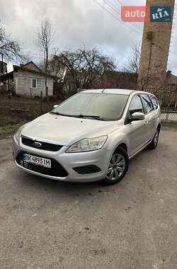 Универсал Ford Focus 2009 в Ровно