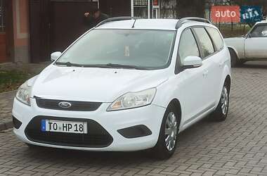 Универсал Ford Focus 2008 в Красилове