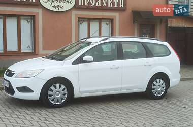 Универсал Ford Focus 2008 в Красилове