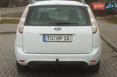 Универсал Ford Focus 2008 в Красилове