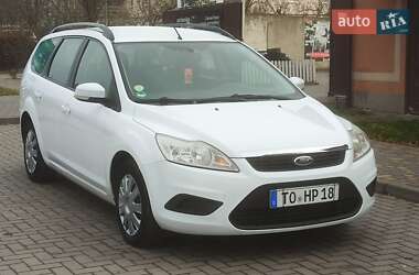 Универсал Ford Focus 2008 в Красилове