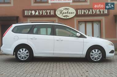 Универсал Ford Focus 2008 в Красилове