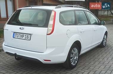 Универсал Ford Focus 2008 в Красилове