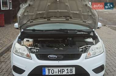 Универсал Ford Focus 2008 в Красилове