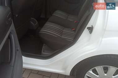 Универсал Ford Focus 2008 в Красилове