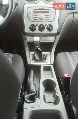 Универсал Ford Focus 2008 в Красилове