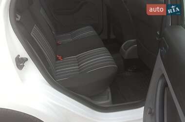 Универсал Ford Focus 2008 в Красилове