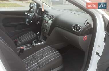 Универсал Ford Focus 2008 в Красилове