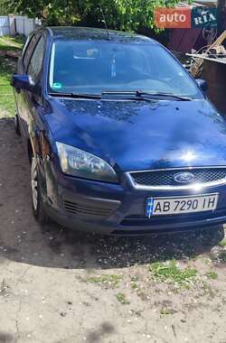 Универсал Ford Focus 2006 в 