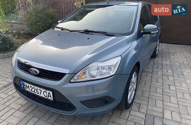 Универсал Ford Focus 2008 в Сумах