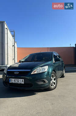 Хетчбек Ford Focus 2008 в Києві