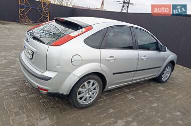 Хэтчбек Ford Focus 2007 в Одессе