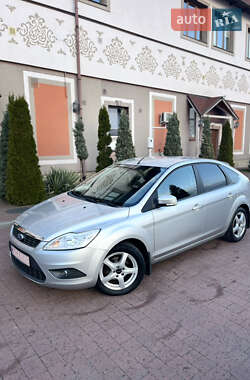 Хетчбек Ford Focus 2008 в Стрию