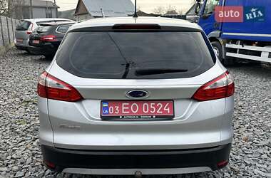 Универсал Ford Focus 2011 в Ровно