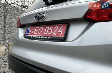 Универсал Ford Focus 2011 в Ровно